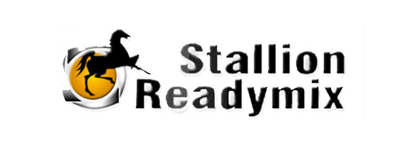 Stallion Readymix Logo